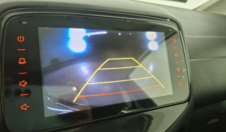 Toyota Aygo 1.0 X-R5 STD Hatchback 2019