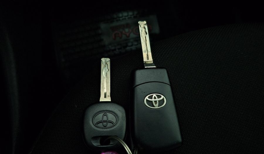 Toyota Aygo 1.0 X-R5 STD Hatchback 2019
