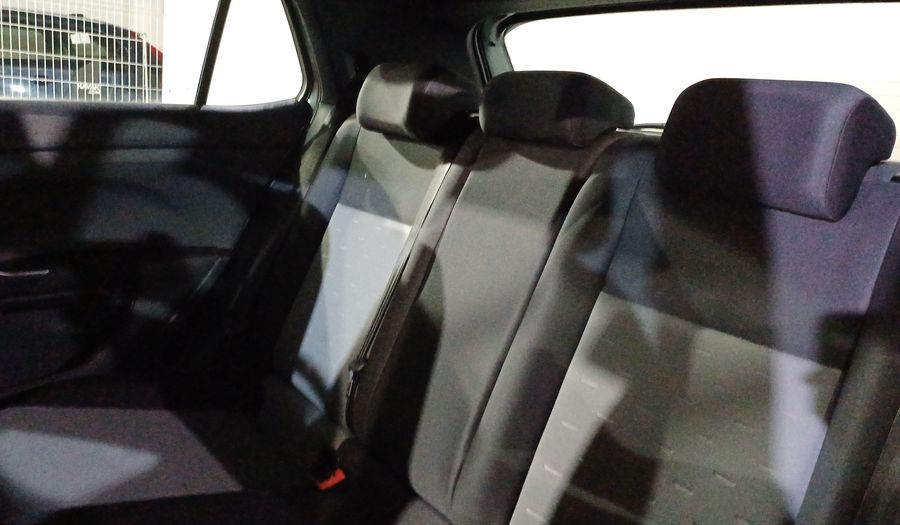 Volkswagen T-cross 1.6 COMFORTLINE AUTO Suv 2021