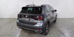 Volkswagen T-cross 1.6 COMFORTLINE AUTO Suv 2021