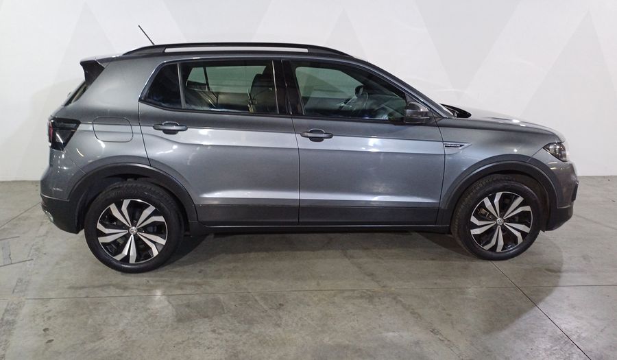 Volkswagen T-cross 1.6 COMFORTLINE AUTO Suv 2021