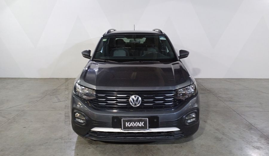 Volkswagen T-cross 1.6 COMFORTLINE AUTO Suv 2021