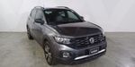 Volkswagen T-cross 1.6 COMFORTLINE AUTO Suv 2021