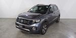 Volkswagen T-cross 1.6 COMFORTLINE AUTO Suv 2021