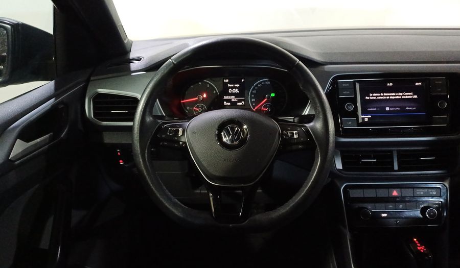 Volkswagen T-cross 1.6 COMFORTLINE AUTO Suv 2021