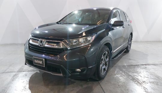 Honda • CR-V
