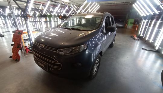 Ford • EcoSport