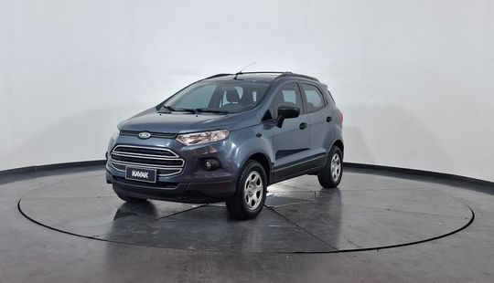 Ford • EcoSport