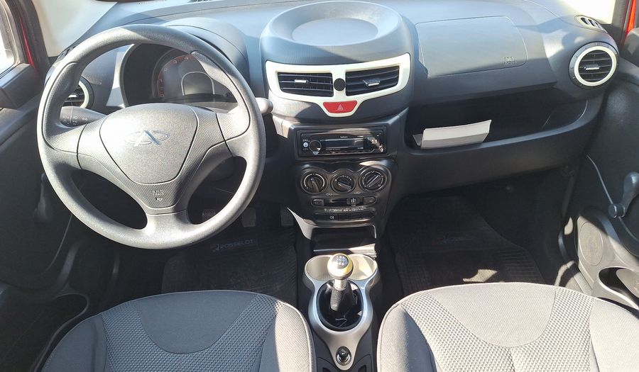 Chery Iq 1.0 GL 2AB Hatchback 2019
