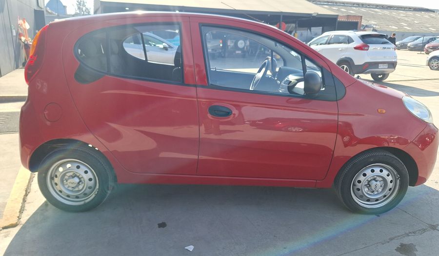 Chery Iq 1.0 GL 2AB Hatchback 2019