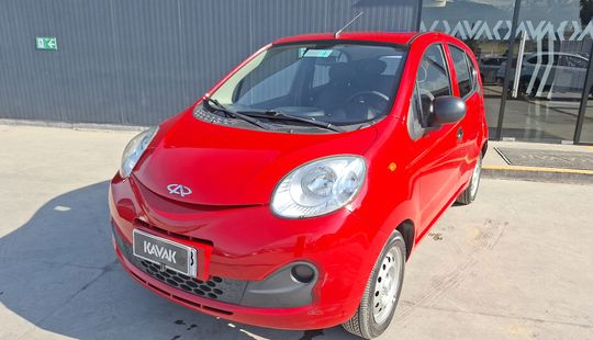 Chery • IQ