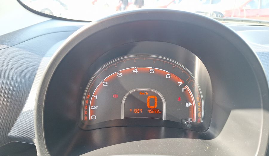 Chery Iq 1.0 GL 2AB Hatchback 2019