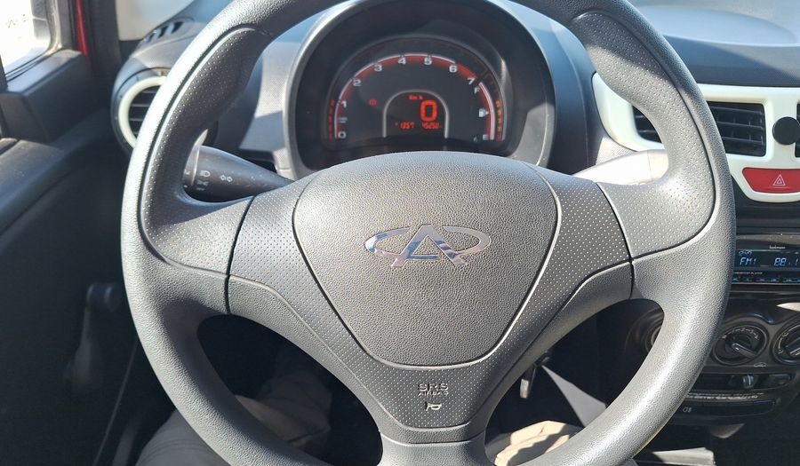 Chery Iq 1.0 GL 2AB Hatchback 2019