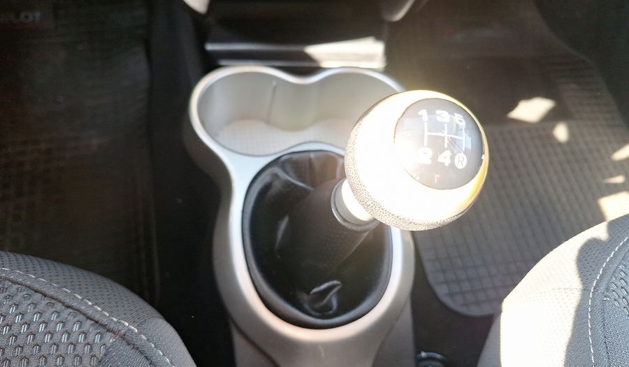 Chery Iq 1.0 GL 2AB Hatchback 2019