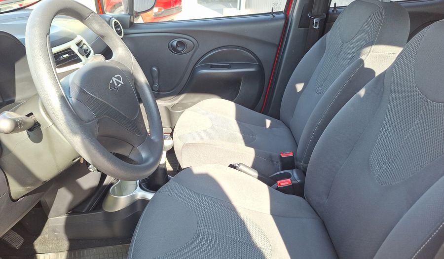 Chery Iq 1.0 GL 2AB Hatchback 2019