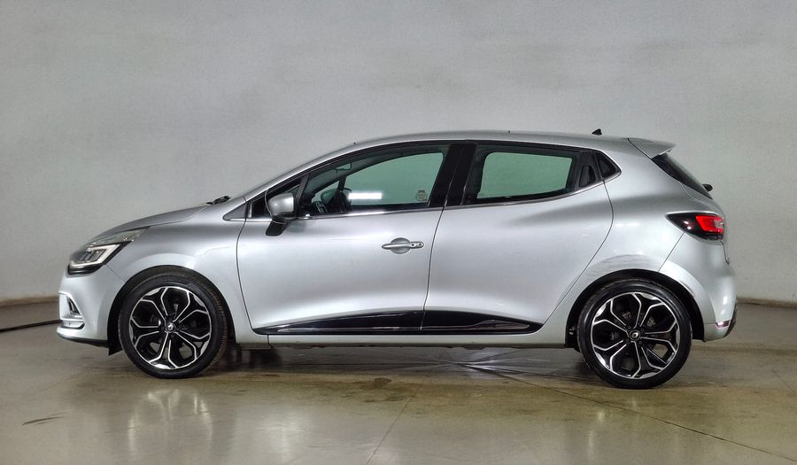 Renault Clio 0.9T DYNAMIQUE Hatchback 2018