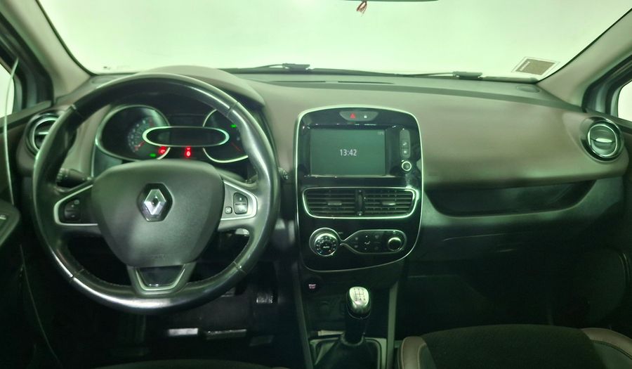 Renault Clio 0.9T DYNAMIQUE Hatchback 2018