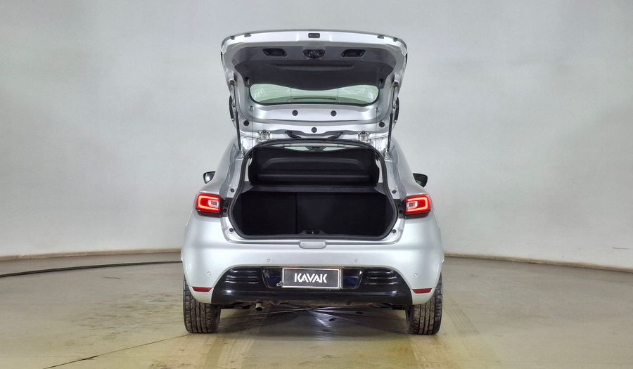 Renault Clio 0.9T DYNAMIQUE Hatchback 2018