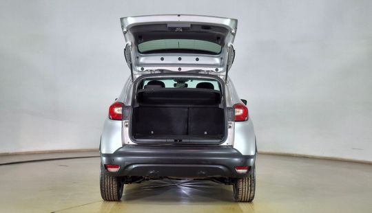 Renault • Clio