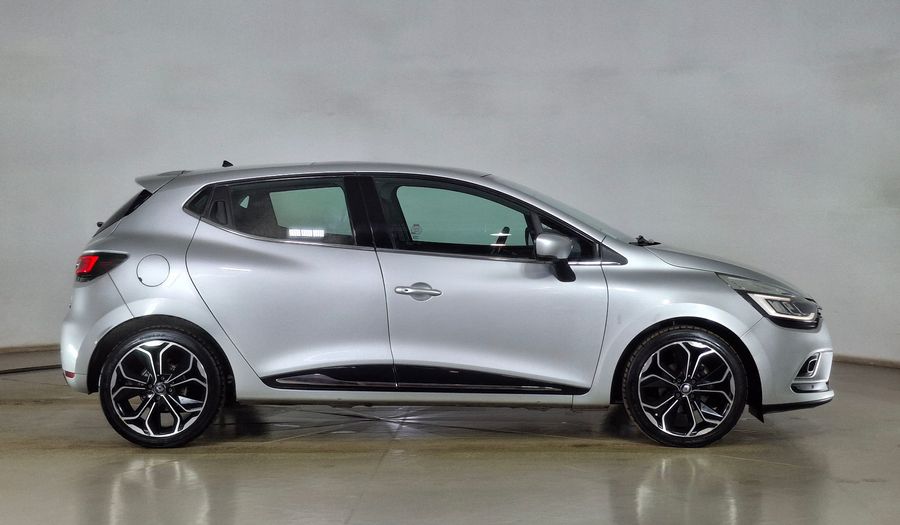 Renault Clio 0.9T DYNAMIQUE Hatchback 2018
