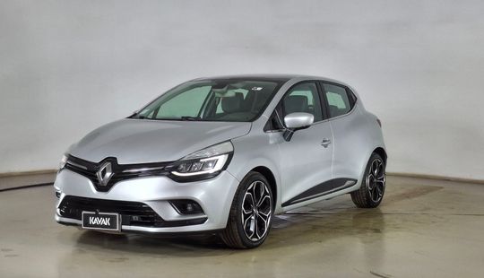 Renault • Clio