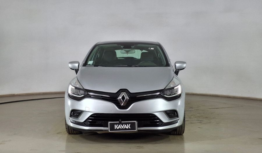 Renault Clio 0.9T DYNAMIQUE Hatchback 2018