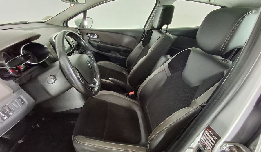 Renault Clio 0.9T DYNAMIQUE Hatchback 2018