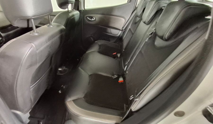 Renault Clio 0.9T DYNAMIQUE Hatchback 2018