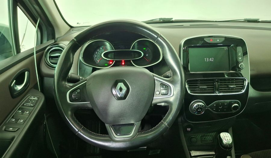 Renault Clio 0.9T DYNAMIQUE Hatchback 2018