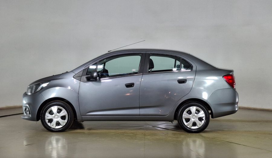 Chevrolet Spark 1.2 L Sedan 2020