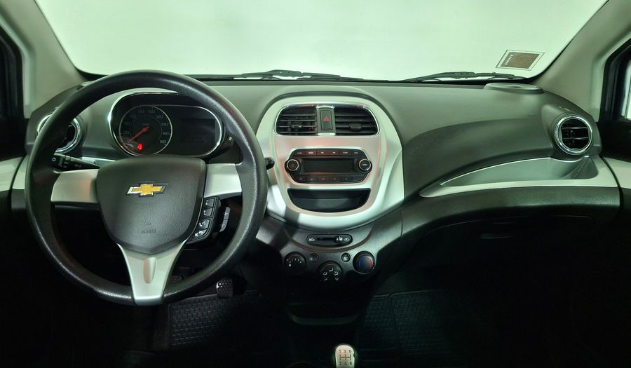 Chevrolet Spark 1.2 L Sedan 2020