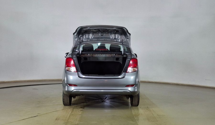 Chevrolet Spark 1.2 L Sedan 2020
