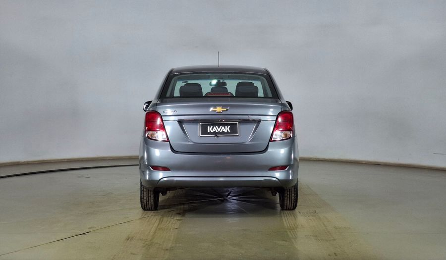 Chevrolet Spark 1.2 L Sedan 2020