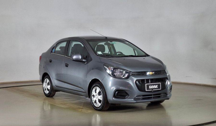 Chevrolet Spark 1.2 L Sedan 2020
