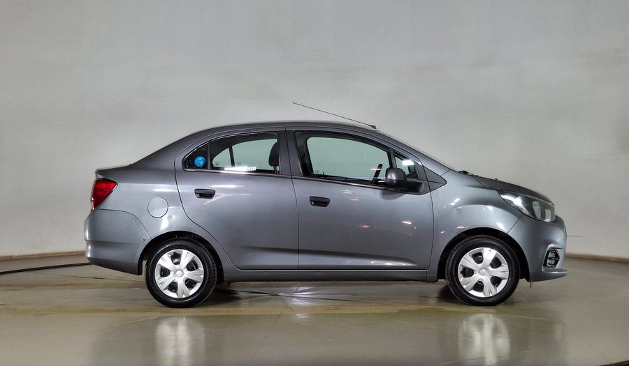 Chevrolet Spark 1.2 L Sedan 2020