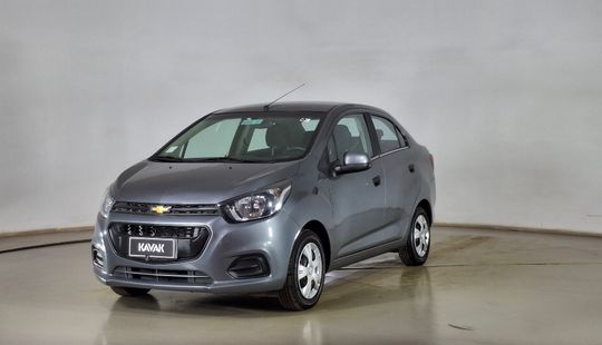 Chevrolet • Spark