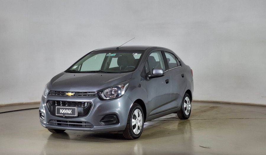 Chevrolet Spark 1.2 L Sedan 2020