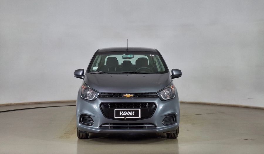 Chevrolet Spark 1.2 L Sedan 2020