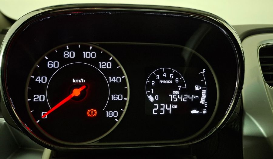 Chevrolet Spark 1.2 L Sedan 2020