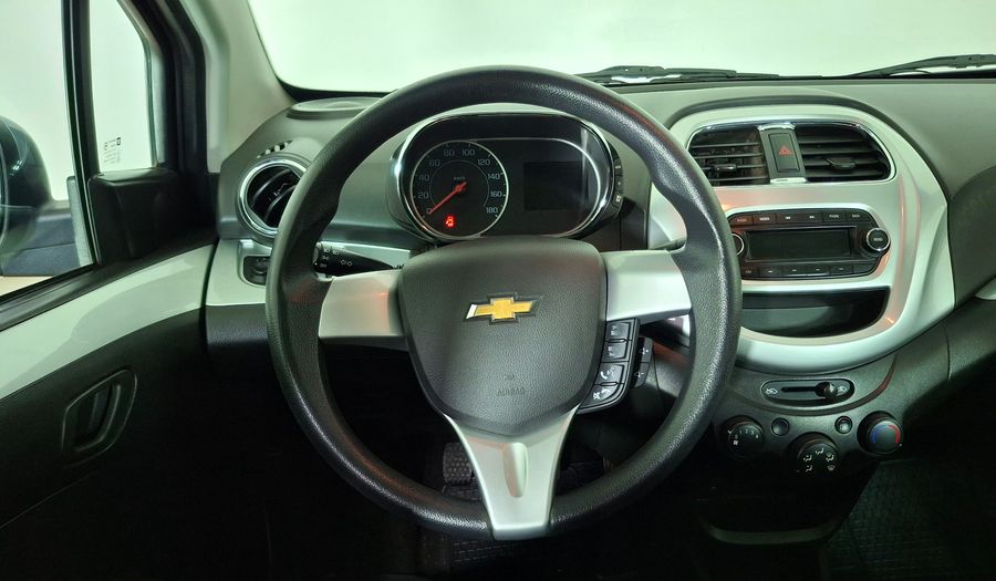 Chevrolet Spark 1.2 L Sedan 2020