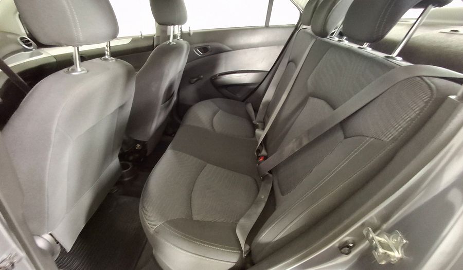 Chevrolet Spark 1.2 L Sedan 2020