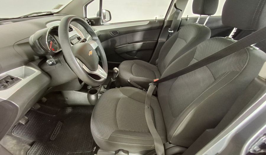Chevrolet Spark 1.2 L Sedan 2020
