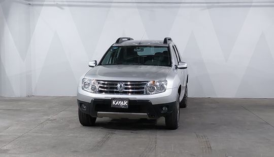 Renault • Duster
