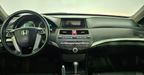 Honda Accord 2.4 EX-L AUTO Sedan 2012