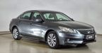 Honda Accord 2.4 EX-L AUTO Sedan 2012