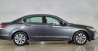 Honda Accord 2.4 EX-L AUTO Sedan 2012