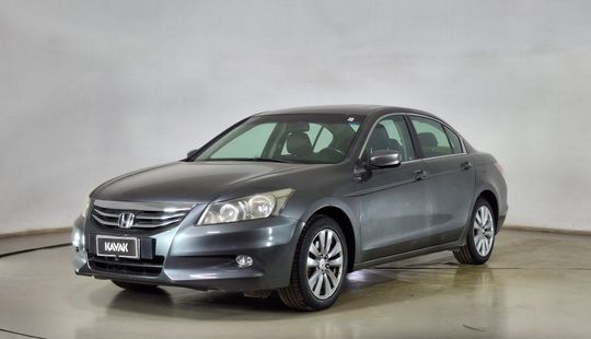 Honda • Accord
