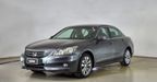 Honda Accord 2.4 EX-L AUTO Sedan 2012