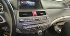 Honda Accord 2.4 EX-L AUTO Sedan 2012