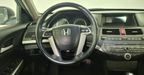 Honda Accord 2.4 EX-L AUTO Sedan 2012